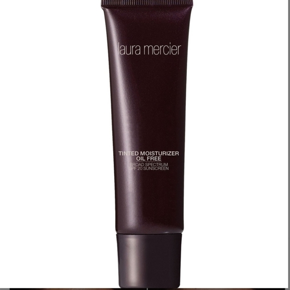 Laura mercier Tinted Moisturizer Tawny 4W1 - Picture 3 of 7